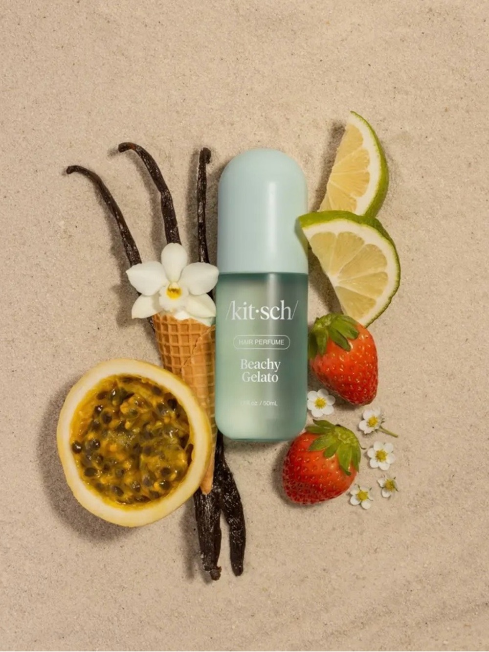 Kitsch Beachy Gelato Hair Perfume - Picture 2 of 3